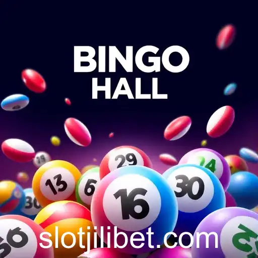 Exploring the Exciting World of 'Bingo Hall' on JILIBET