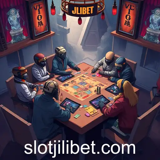 JILIBET