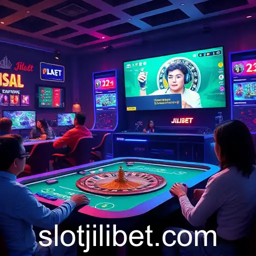 Emerging Trends in Online Gaming