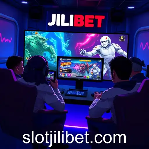 The Evolution of Online Gaming Platforms