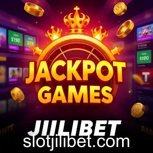 Exploring the Thrills of Jackpot Games with JILIBET