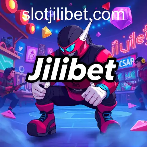 Jilibet: A New Era in Online Gaming