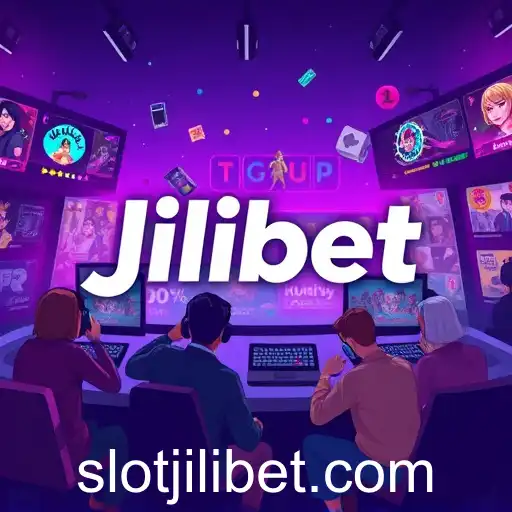 Gaming Industry Trends: The Rise of Jilibet