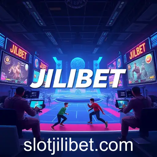 JILIBET Revolutionizes Virtual Gaming Experience