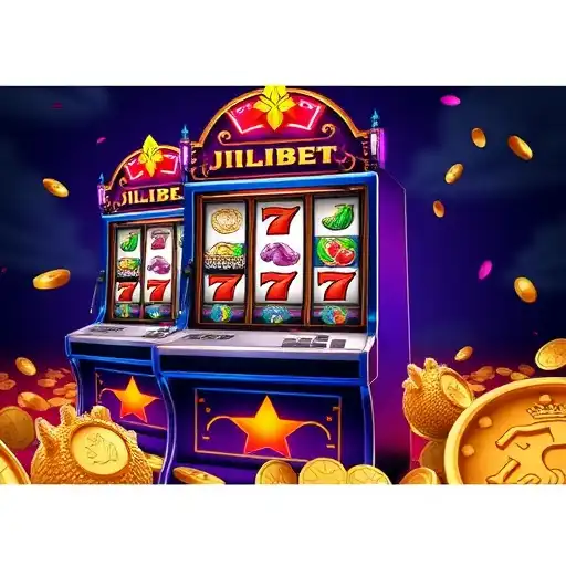 JILIBET: Revolutionizing Online Gaming in the Digital Age