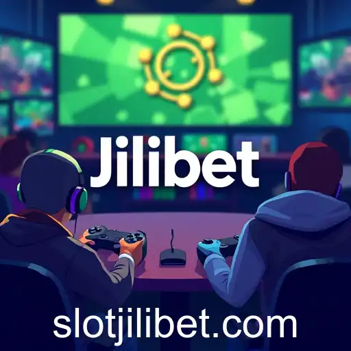 JILIBET: Revolutionizing the Online Gaming Landscape