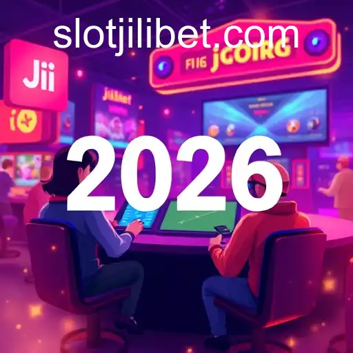 Jilibet Dominates Online Gaming Landscapes