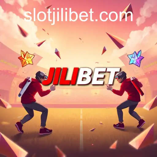 JILIBET: Revolutionizing Online Gaming