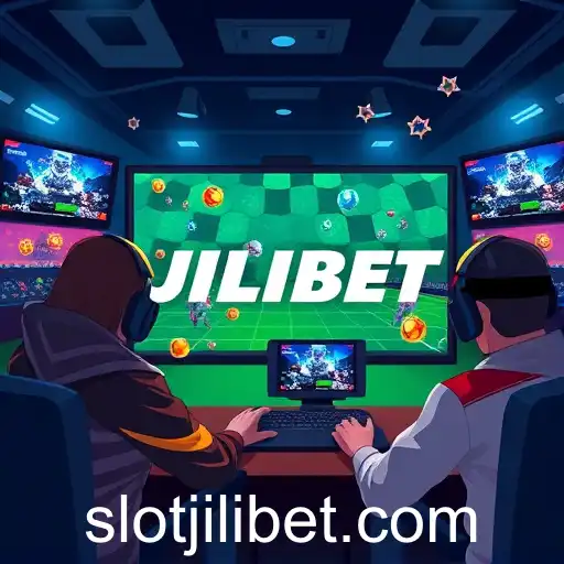 JILIBET's Rise Amid Online Gaming Surge