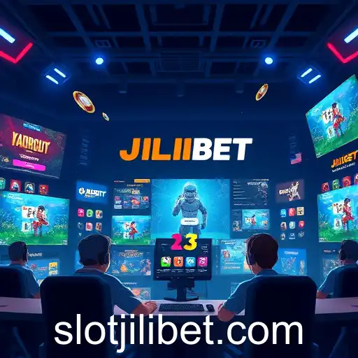 The Rise of Online Gaming and JILIBET's Influence