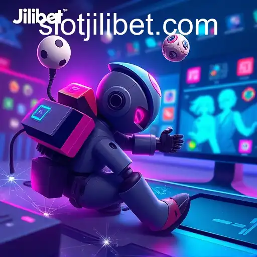 Jilibet: Revolutionizing Online Gaming in 2025