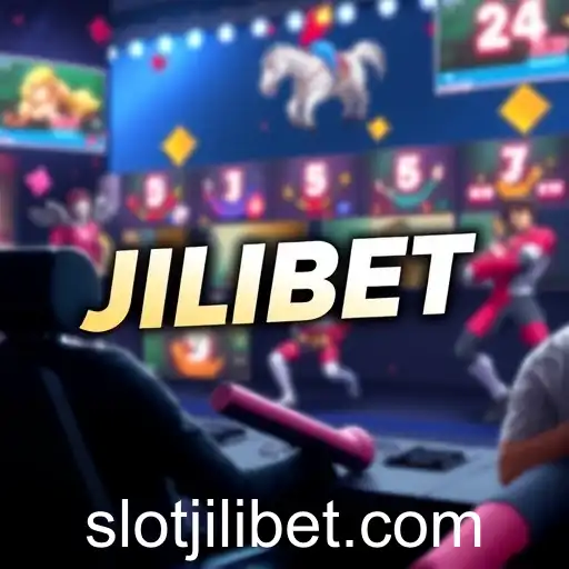 JILIBET Revolutionizes Online Gaming with AI Integration