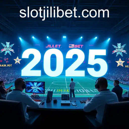 JILIBET Revolutionizes Online Gaming in 2025