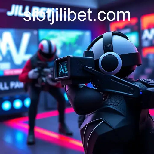 JILIBET: Revolutionizing Online Gaming in 2026