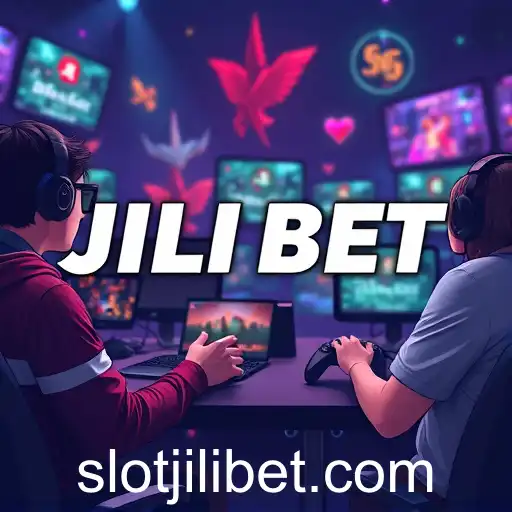 The Rise of JILIBET: Engaging Gamers Worldwide