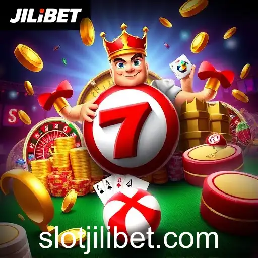 The Rise of Jilibet: Gaming Trends in 2025