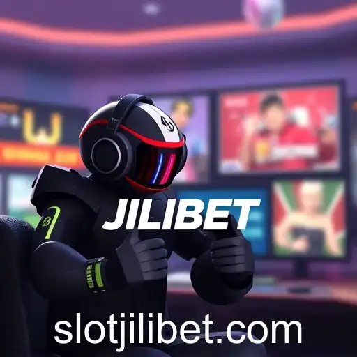 The Rise of JILIBET in Online Gaming