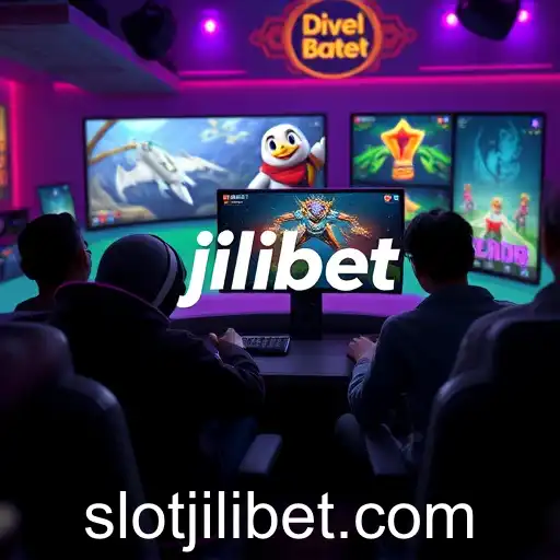The Rise of Jilibet and Its Impact on Online Gaming