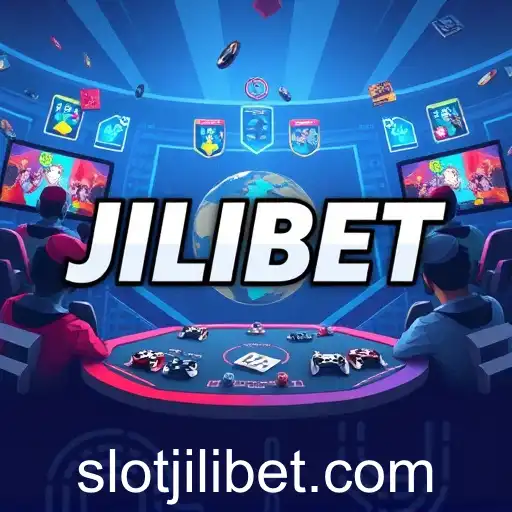 The Rise of Jilibet: A New Era in Online Gaming