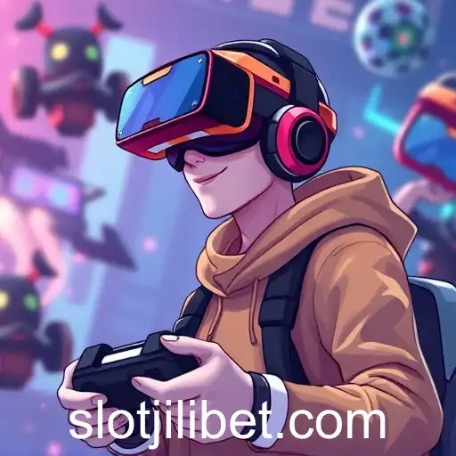 The Rise of Online Gaming: Jilibet's Impact