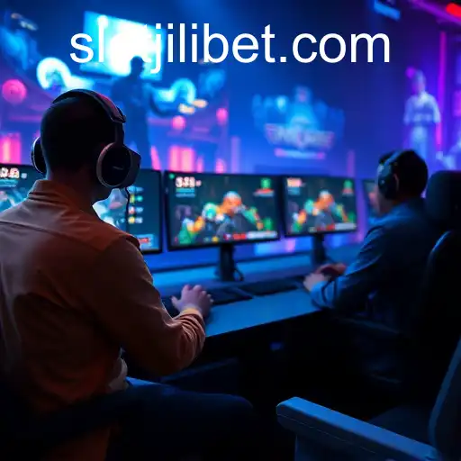 The Rise of Online Gaming amid Global Trends