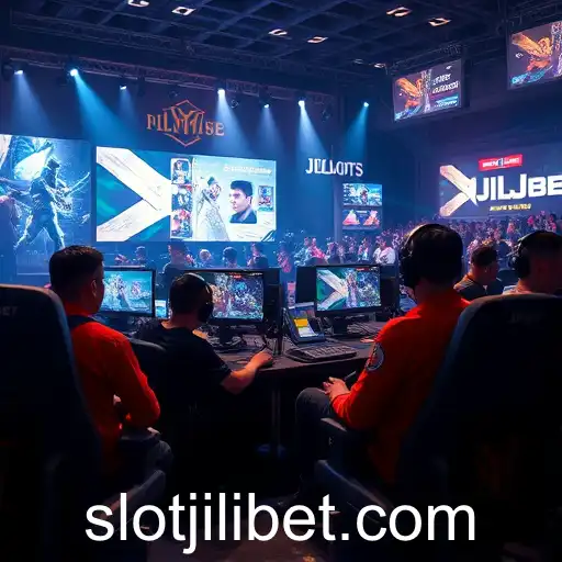 The Rise of Online Gaming with JILIBET