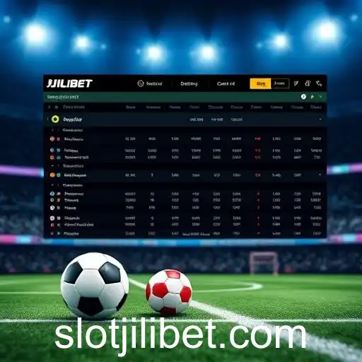 The Rise of JILIBET in the Sports Betting Arena